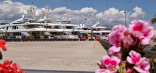 The Mediterranean Yacht Show @ Nafplio